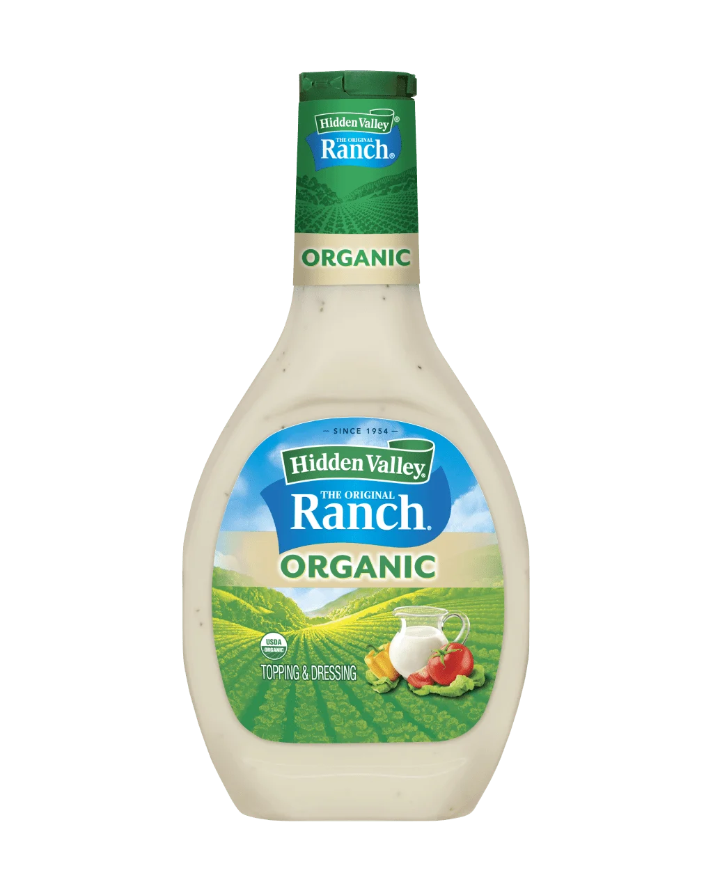 Original Ranch® Organic