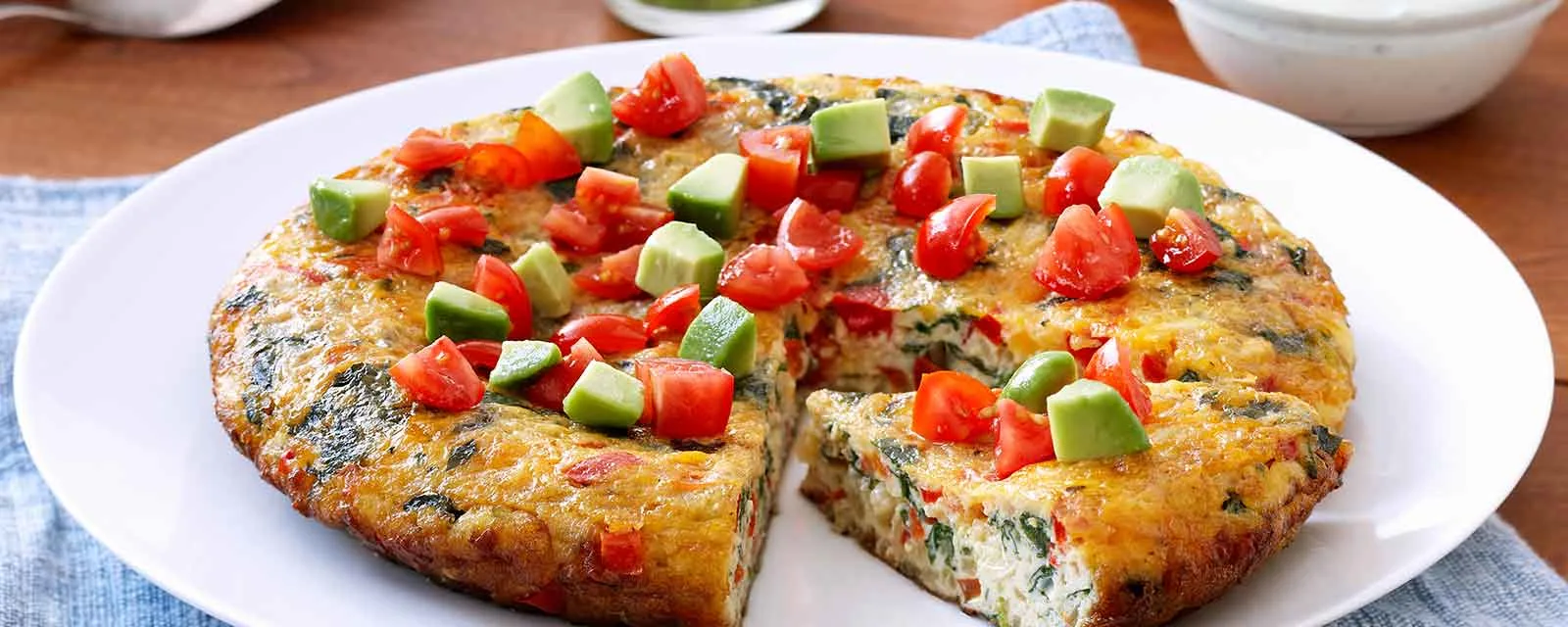 Brunch It Up with These 6 Sunday Funday Recipes