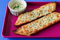 Garlic Ranch Recipes