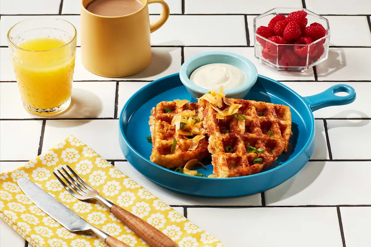 Snacking Trends Collection