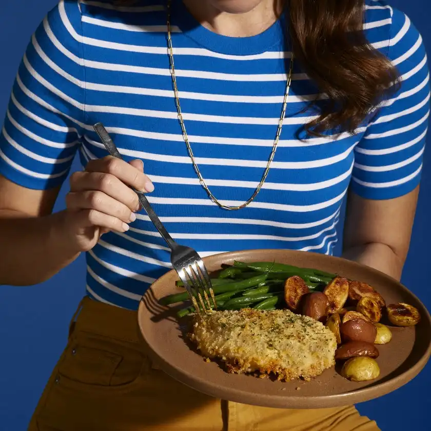 Hidden Valley® Black Pepper Parmesan Premium Recipe Mix