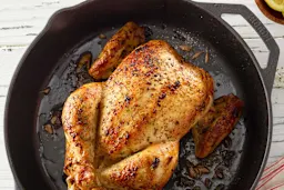 Easy Chicken Recipes