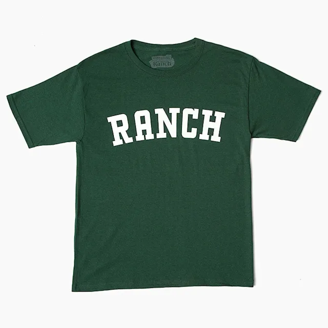 Image of Hidden Valley® Ranch Kids' Tee Shirt