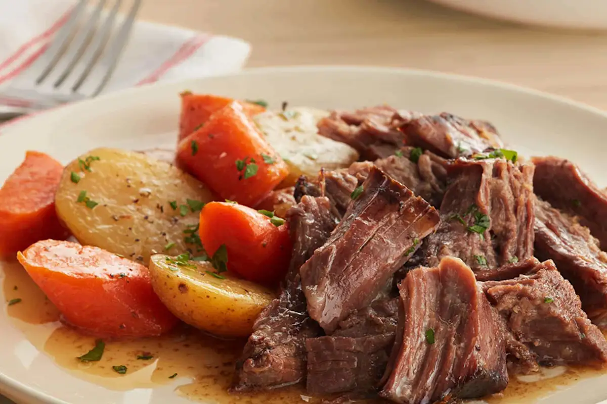 Beef Recipes