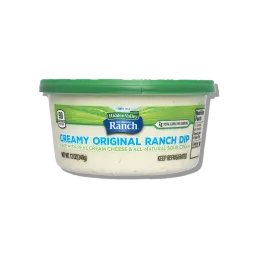 Hidden Valley® Ranch Creamy Original Ranch Dip