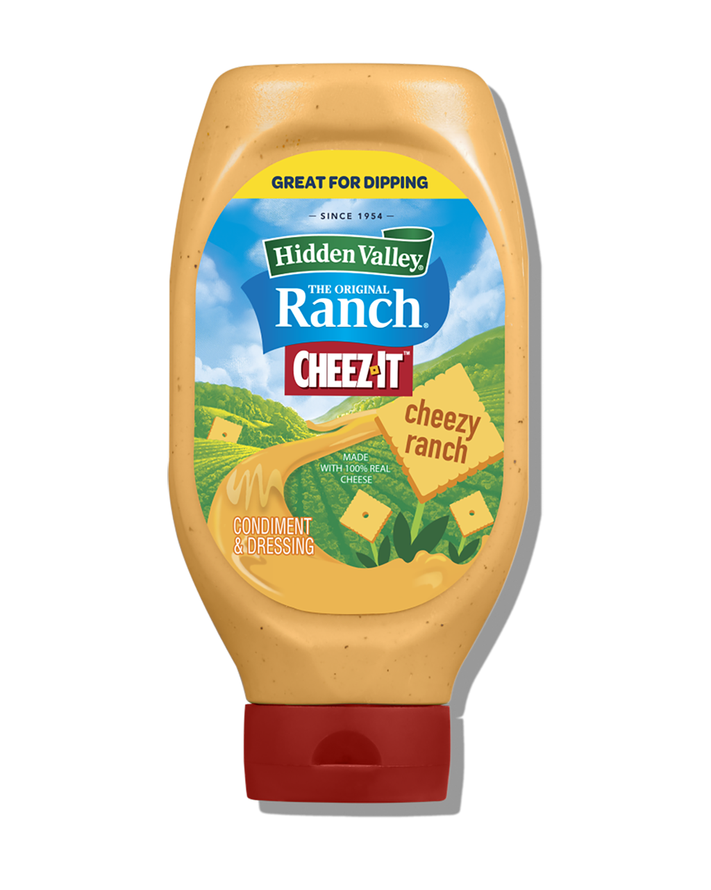 Cheezy Ranch