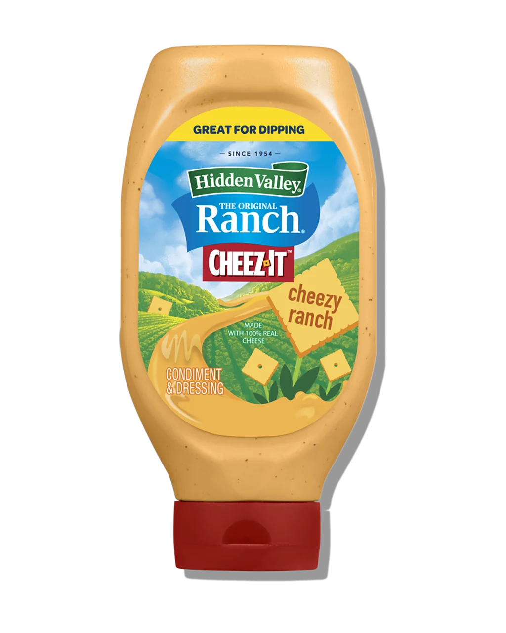 Cheezy Ranch