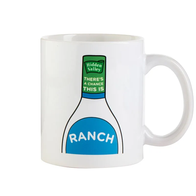 Image of Hidden Valley® Ranch Mug
