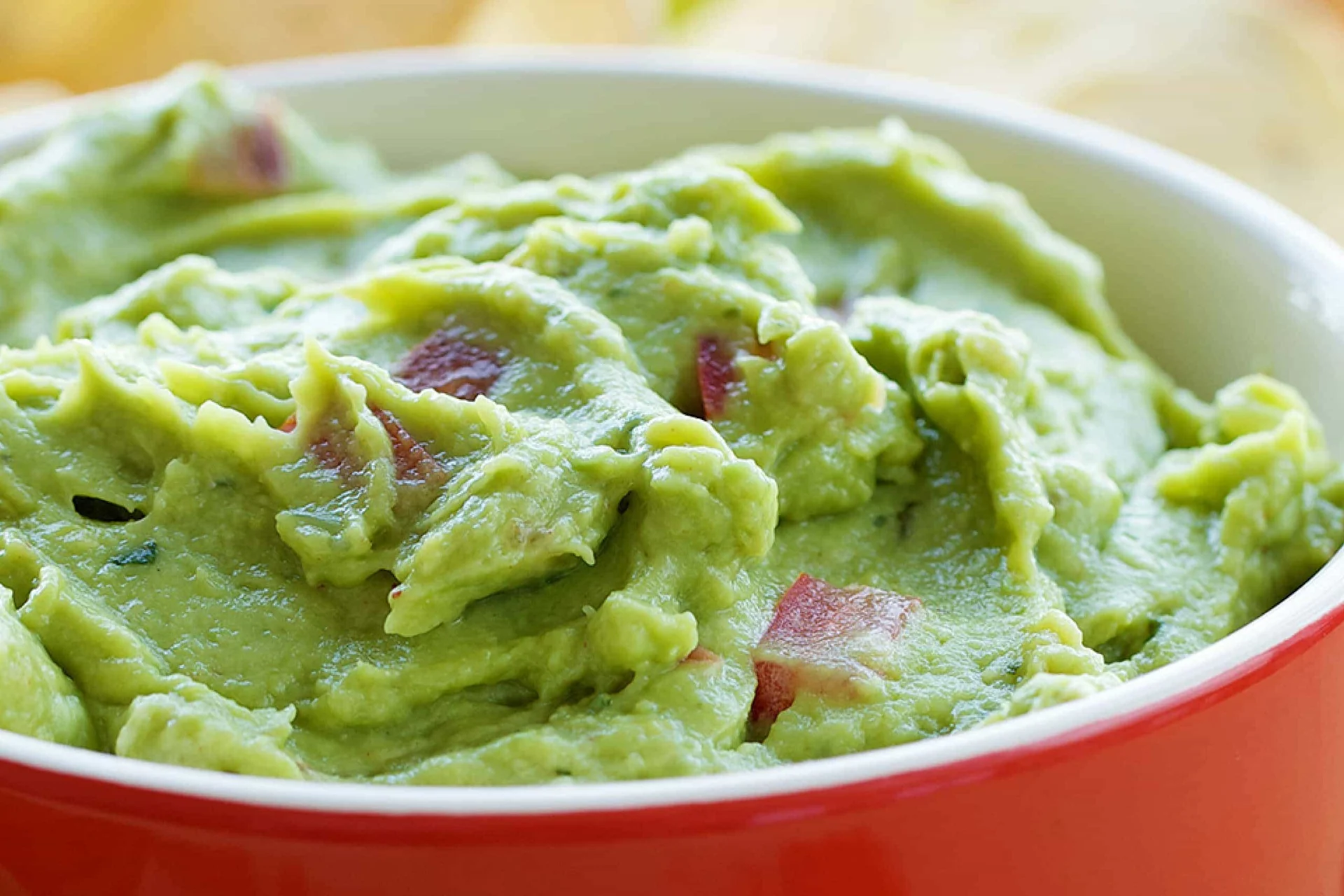 Fiesta Guacamole