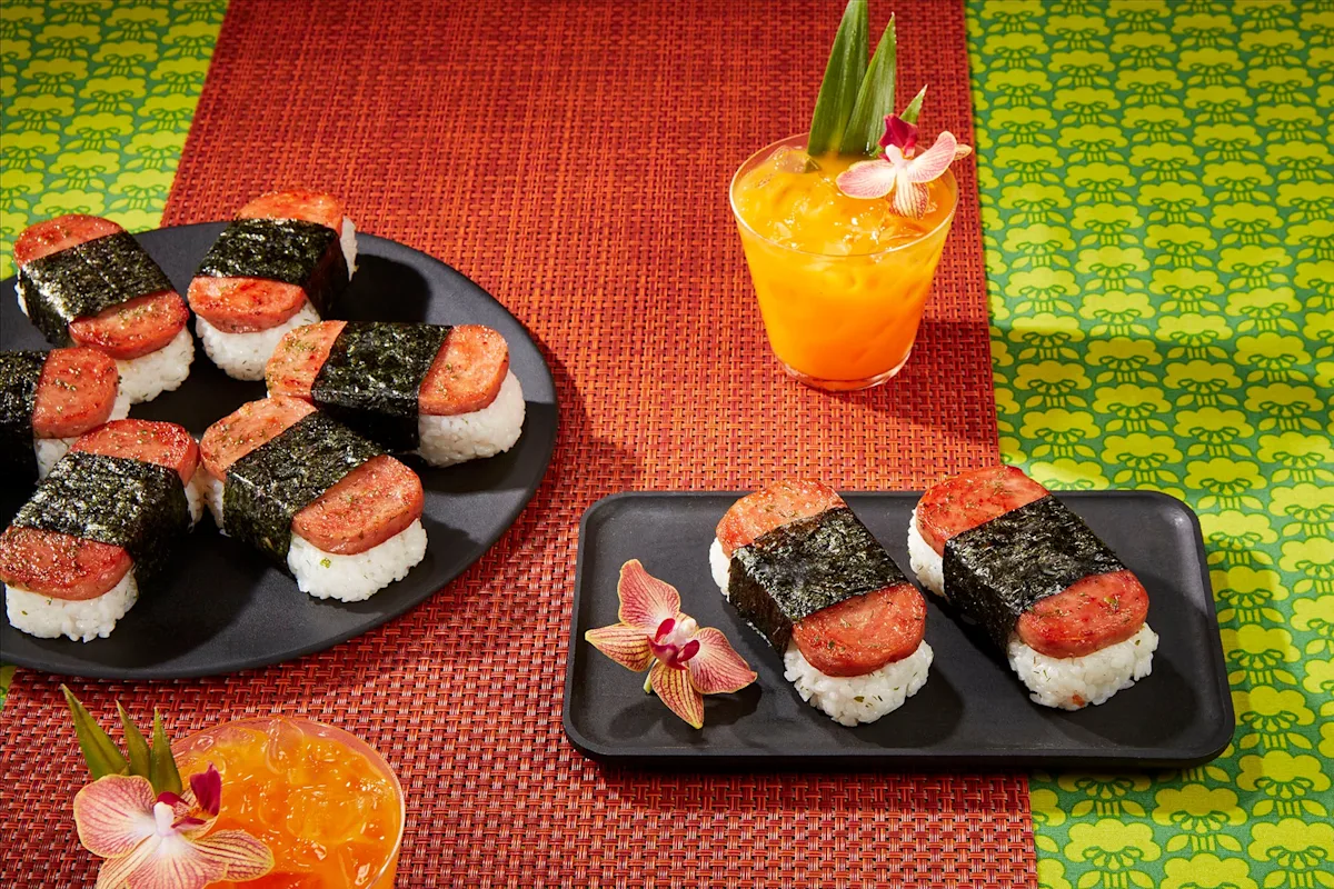 Easy Picnic Food Ideas