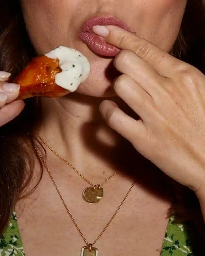 SHOW YOUR   TASTEBUDS   WHO'S BOSS
