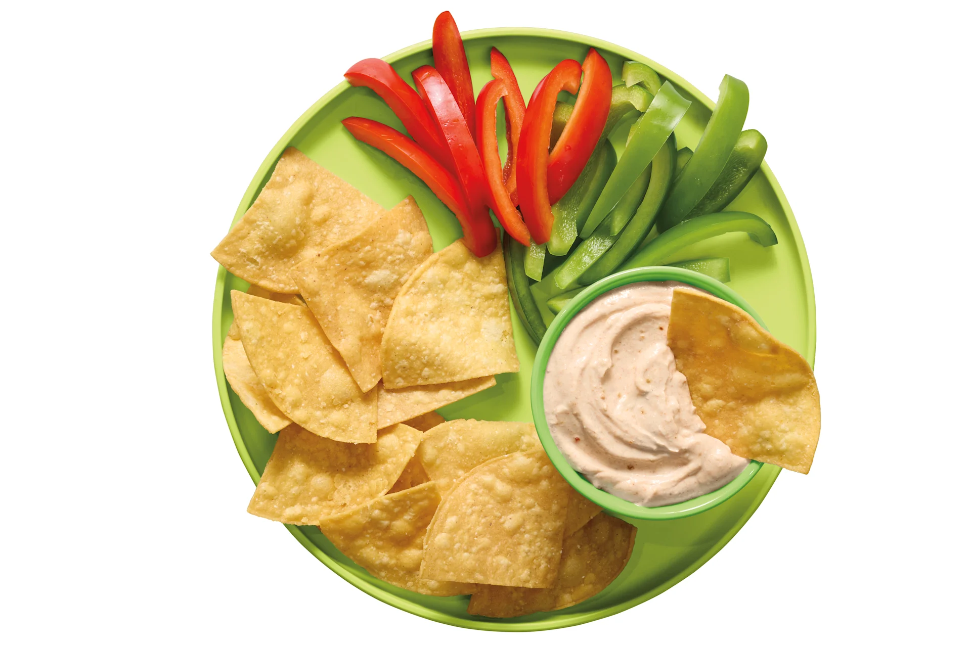 Fiesta Dip