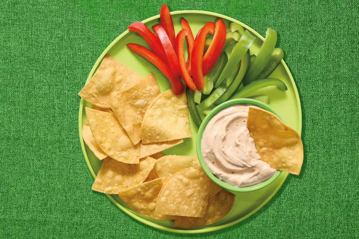 Fiesta Dip