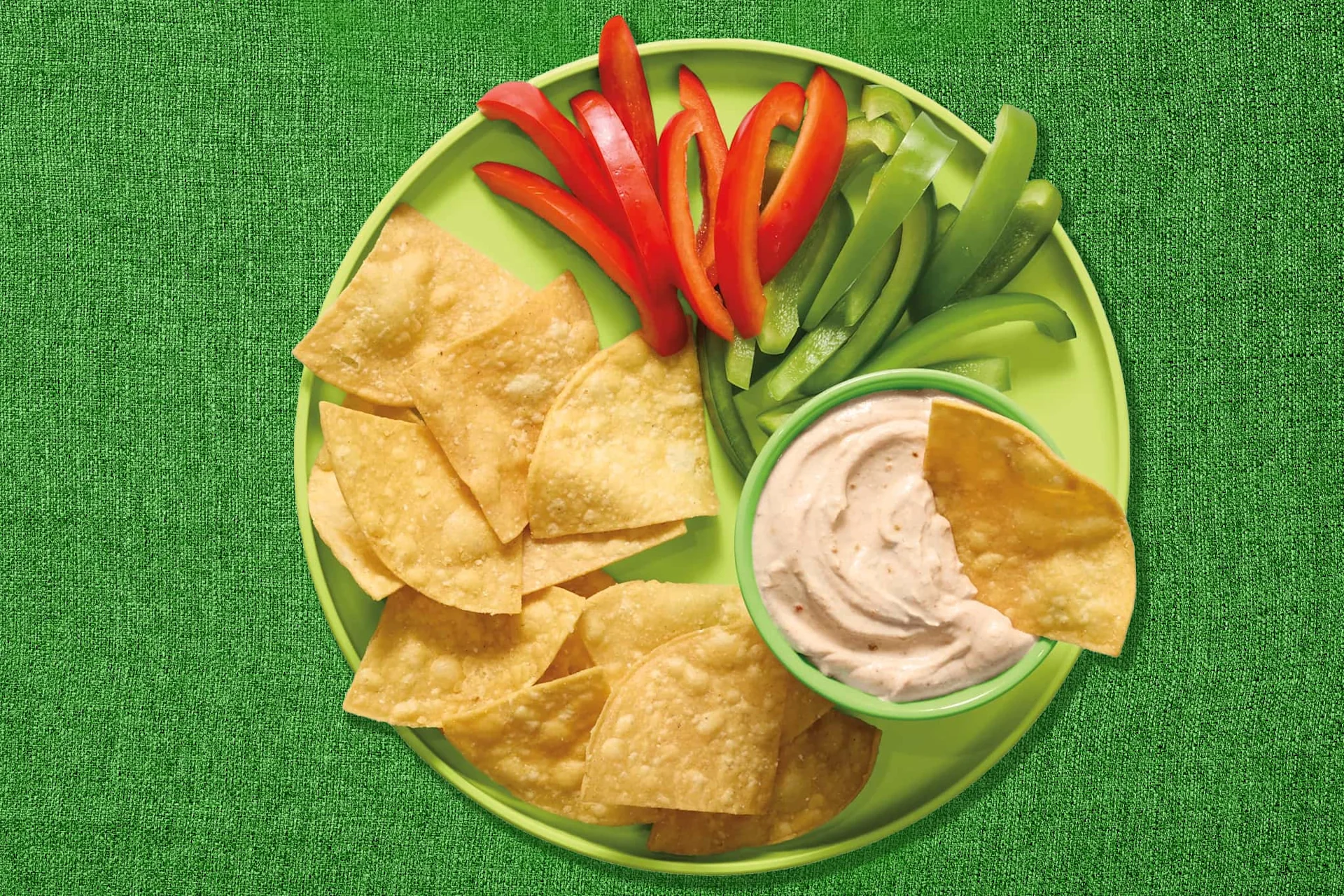 Game Day Dips Recipes