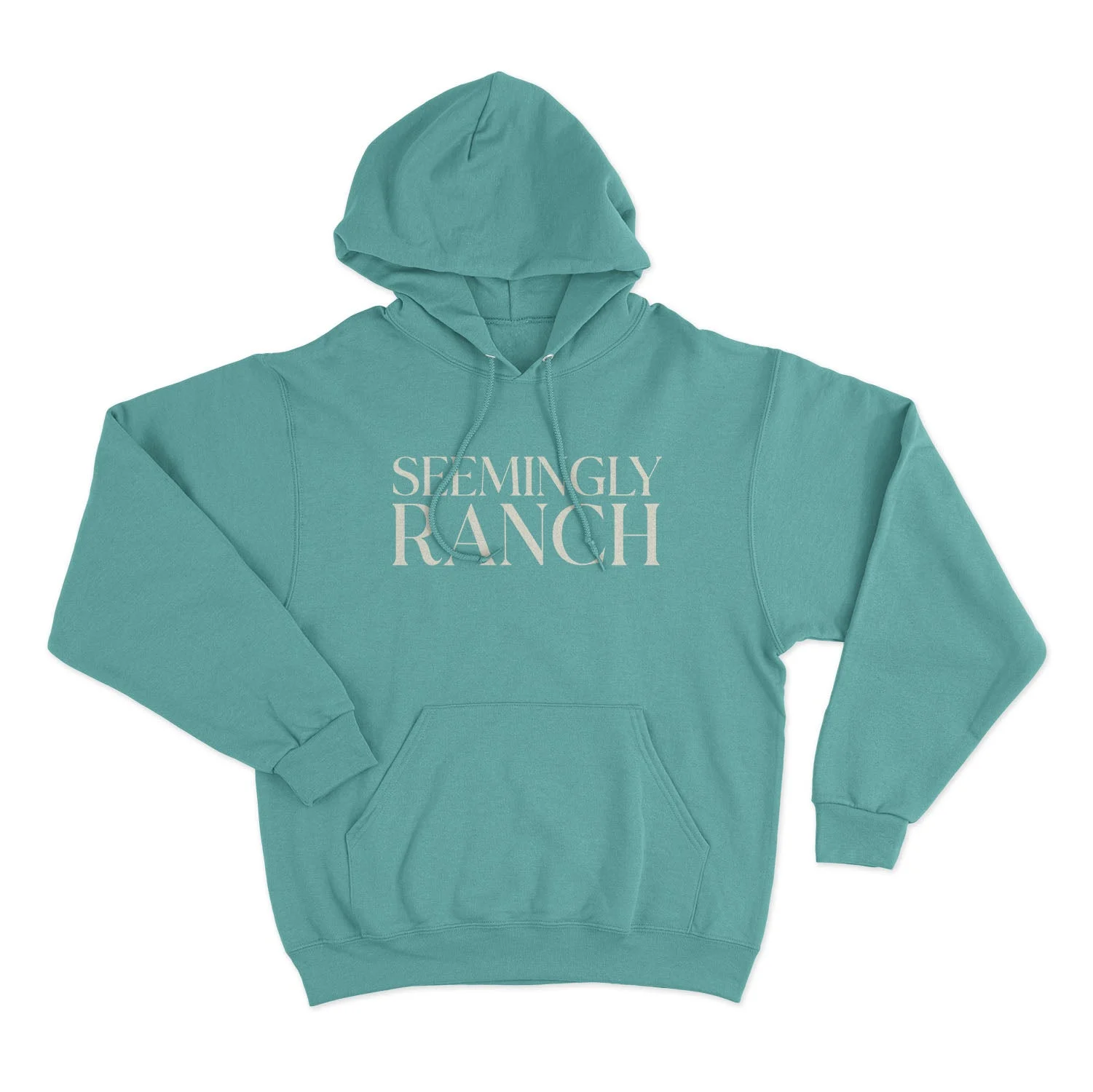 Image of Hidden Valley® Ranch Seemingly Ranch Hoodie