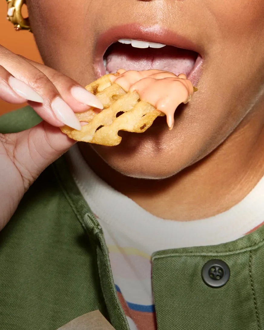 YES, YOU CAN BUY GOOD TASTE