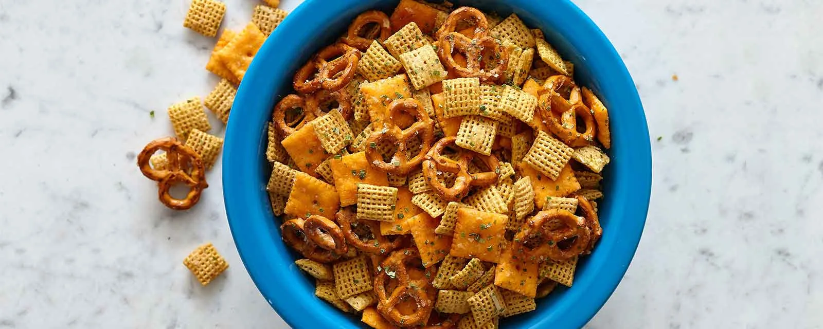 Original Ranch Snack Mix