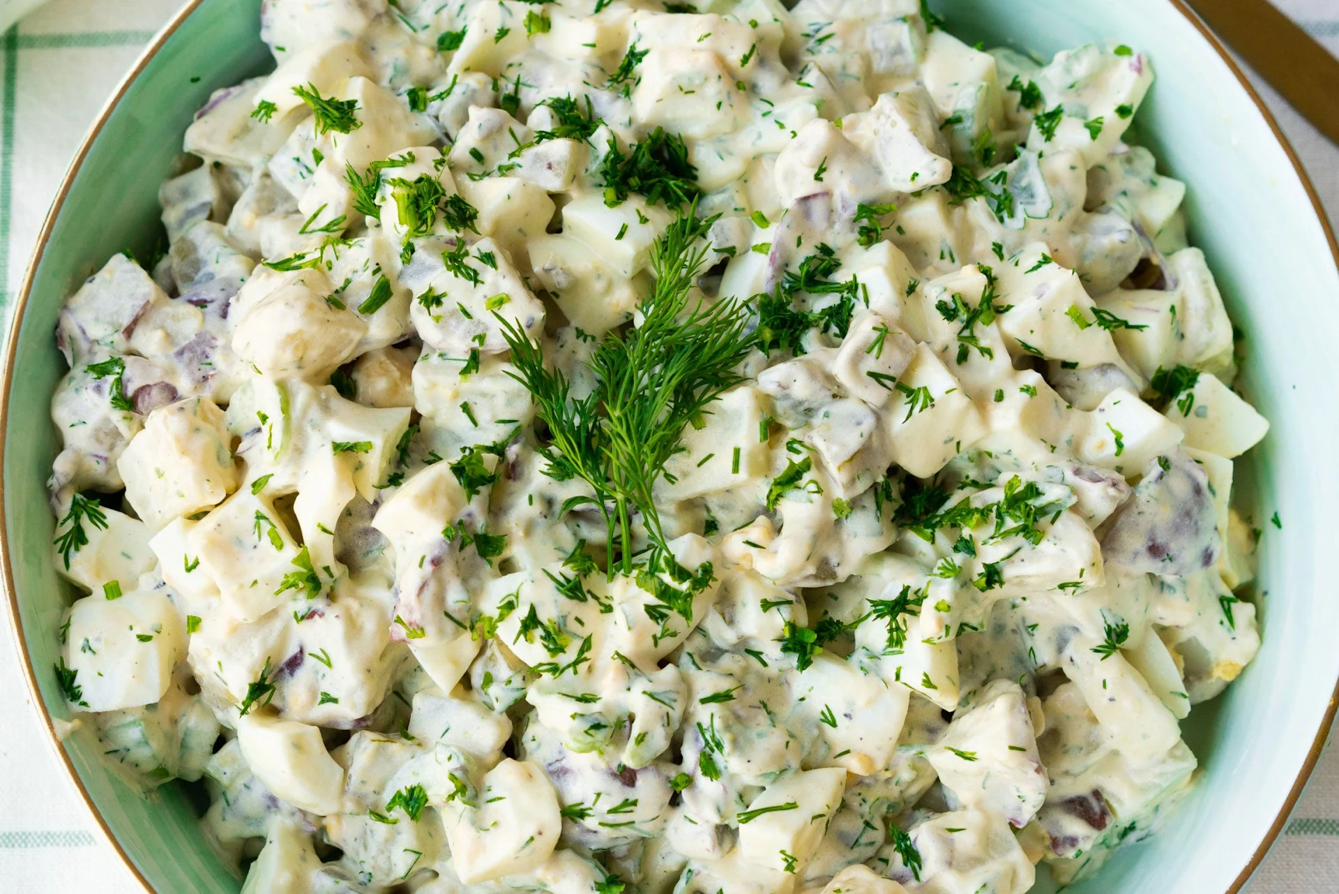 Easy Potluck Ideas