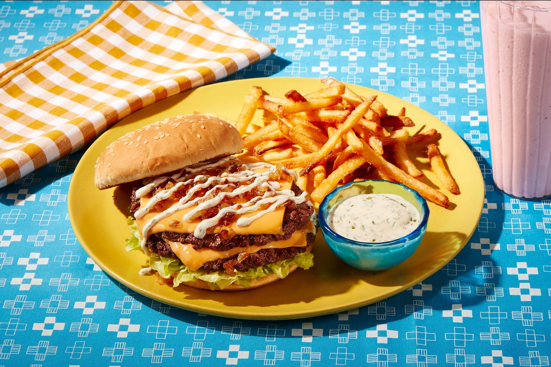 Ranch Across America
