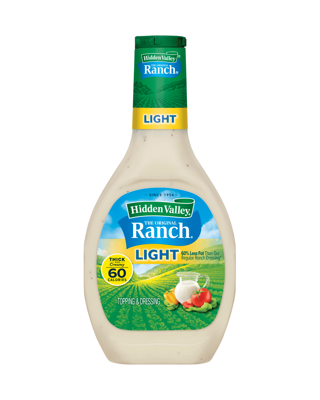 Original Ranch® Light