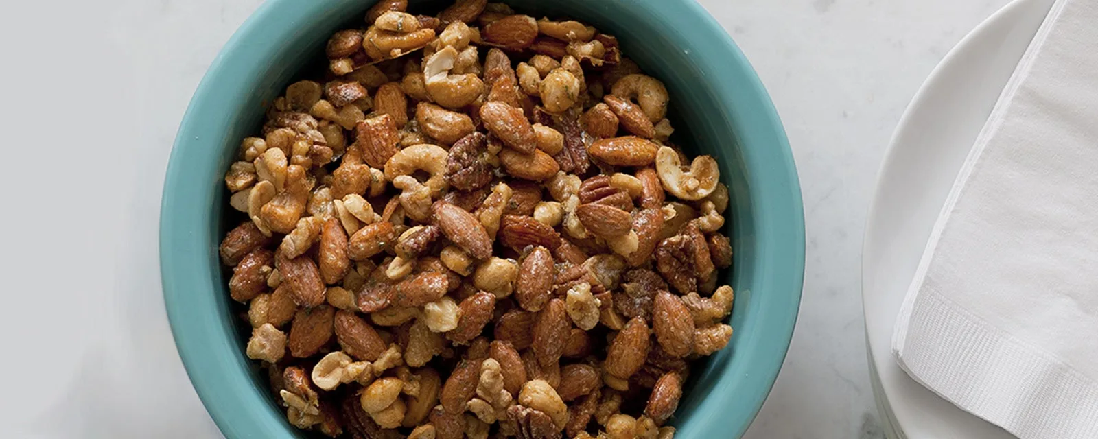 Roasted Nuts