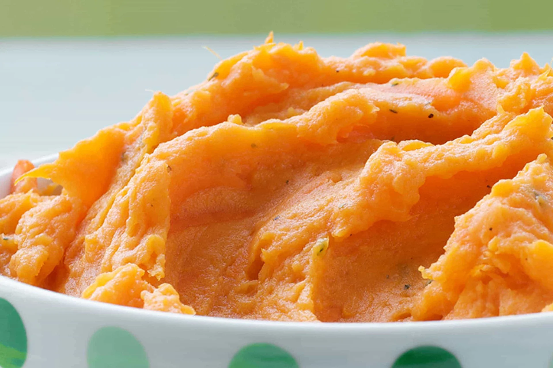 Sweet Potato Spread