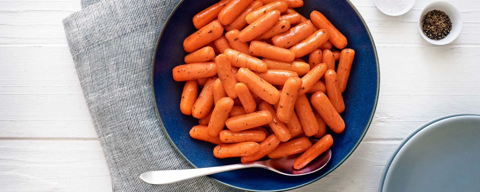 Hidden Valley Glazed Baby Carrots