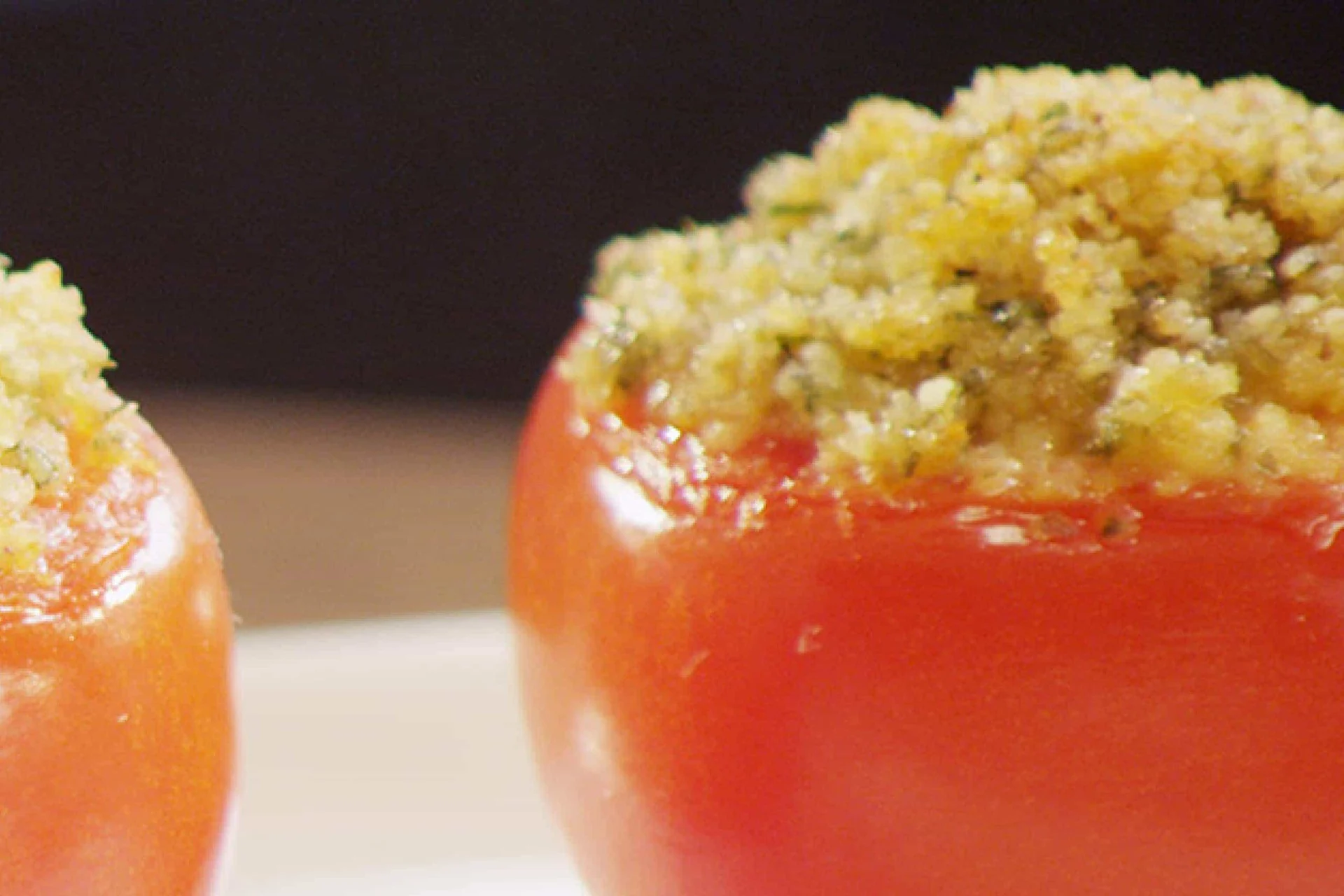 Stuffed Tomatoes