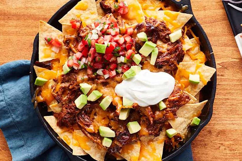 Hidden Valley™ Ranch | Ranch Salad Dressing, Products, Recipes & More