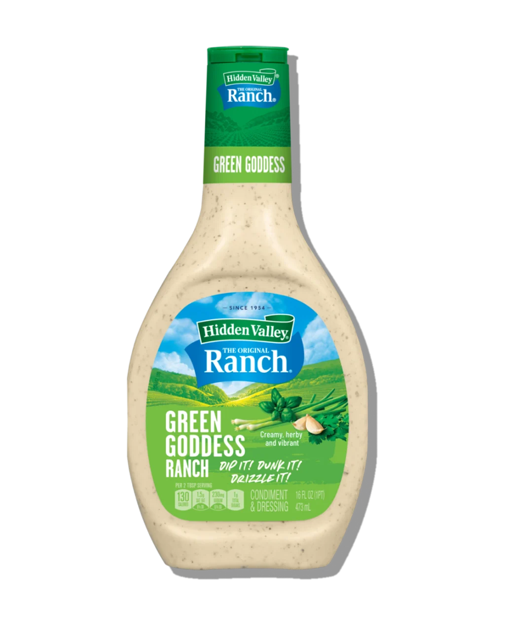 Green Goddess Ranch