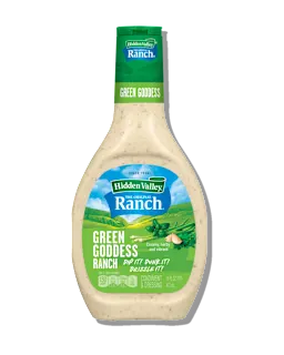 Hidden Valley® Green Goddess Ranch Dressing