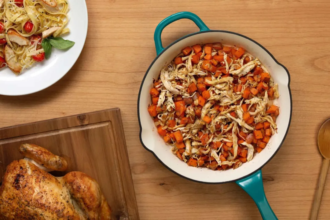 15 Second Kitchen Video Recipes