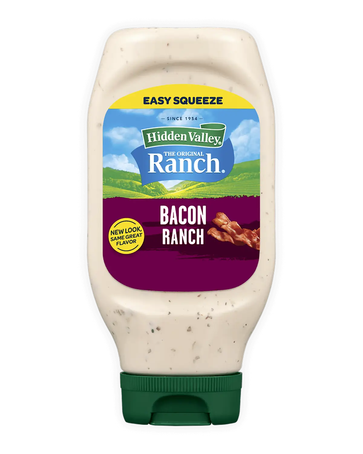 Hidden Valley® Bacon Ranch Topping & Dressing