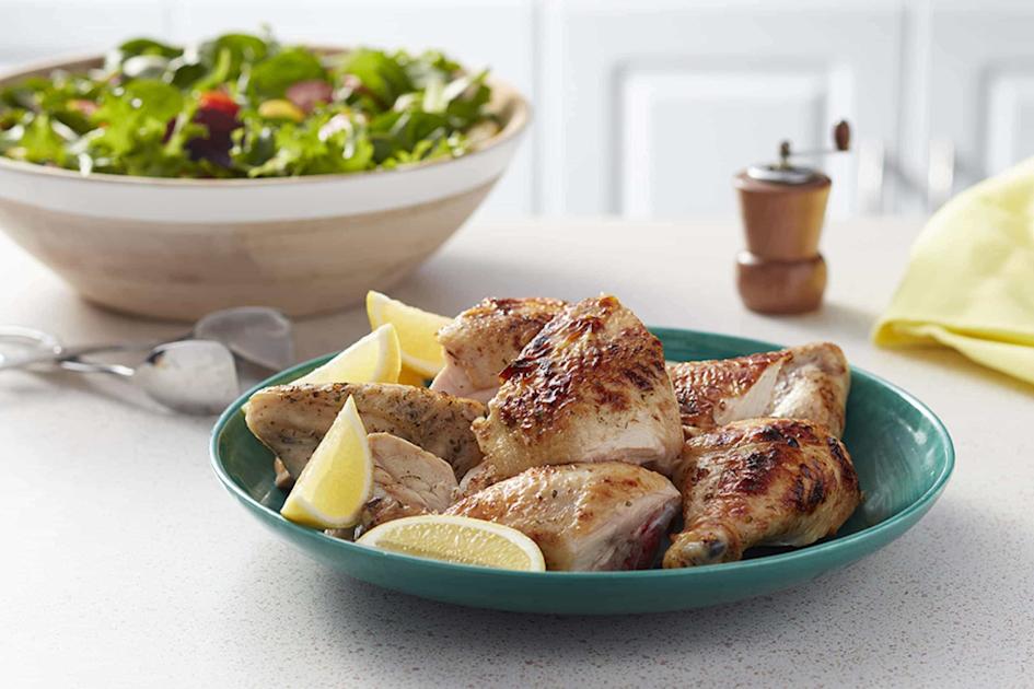 Hidden Valley™ Ranch | Ranch Salad Dressing, Products, Recipes & More