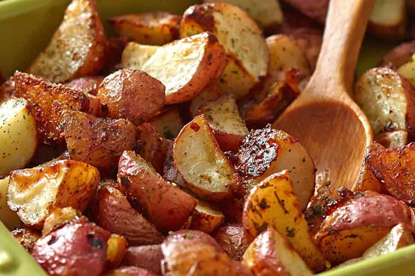 Original Ranch Roasted Potatoes