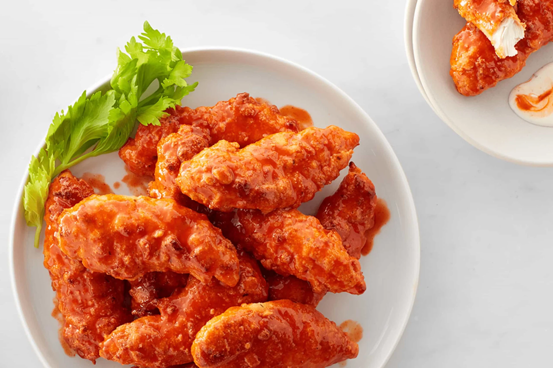 Air Fryer Recipe Collection