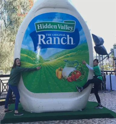 ranch love