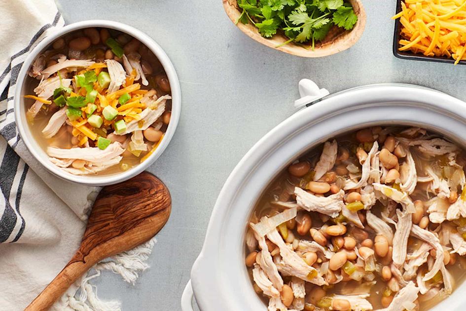 Hidden Valley™ Ranch | Ranch Salad Dressing, Products, Recipes & More