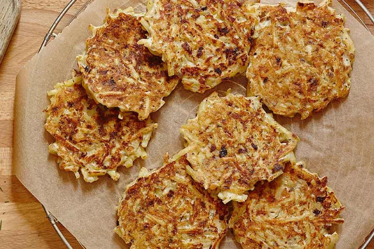 Breakfast and Brunch Recipe Ideas