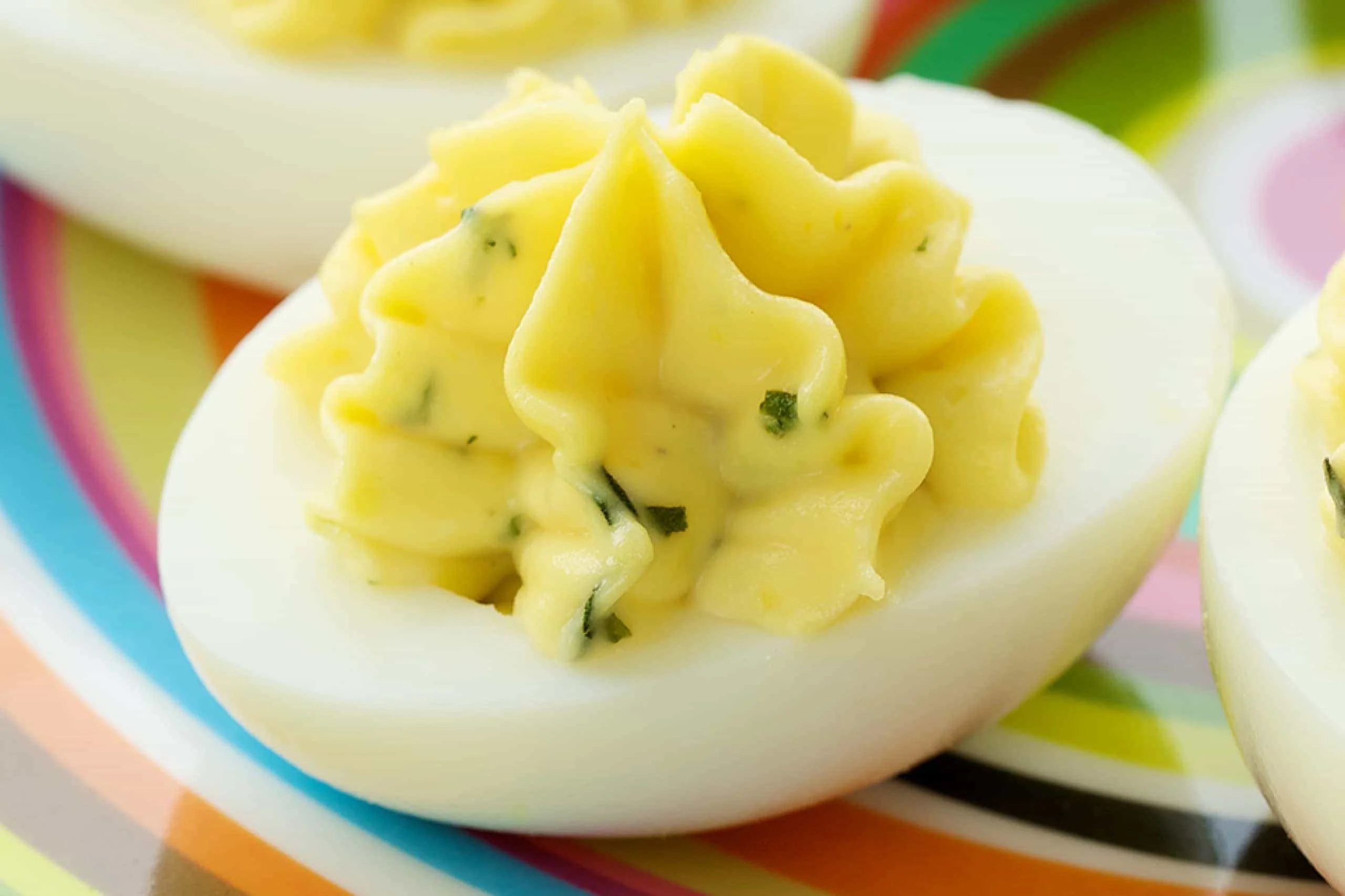 Party Eggs image