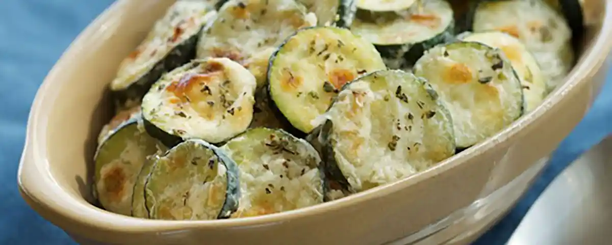 Vegetable Side Dishes You’ll Love