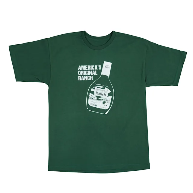 Image of Hidden Valley® Ranch America’s Original Ranch Shirt