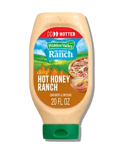 Hidden Valley® Spicy Hot Honey Ranch