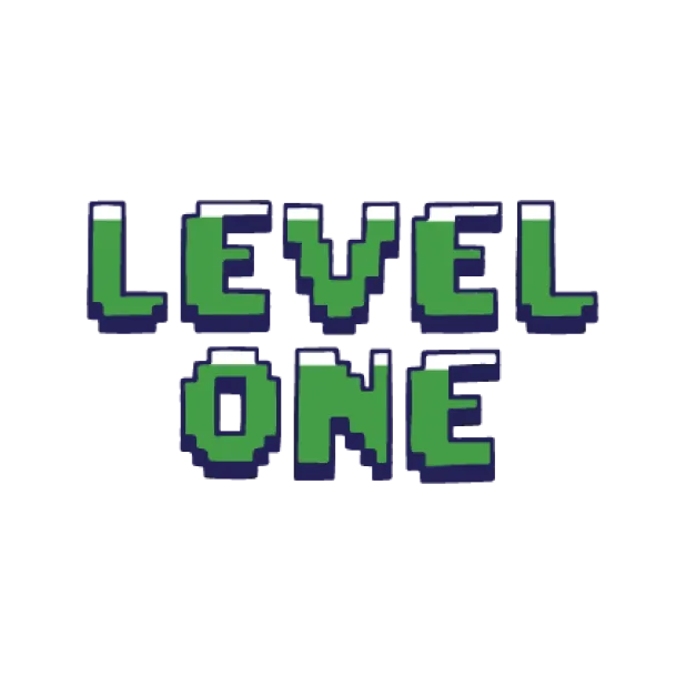 LEVEL 1: