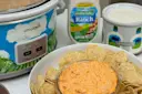 Snack-Tastic Slow Cooker Hidden Valley Ranch Chow