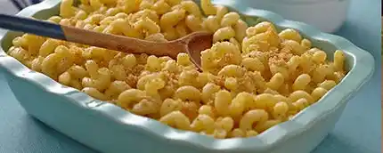 Ranch Mac ’n Cheese