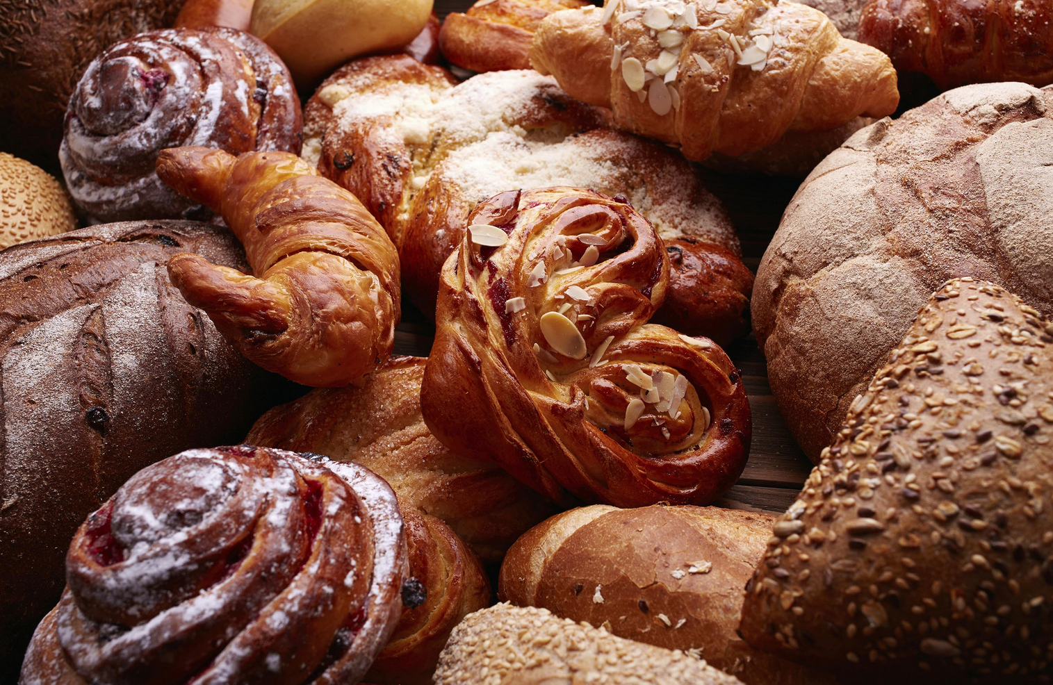 Breads Assorted Box