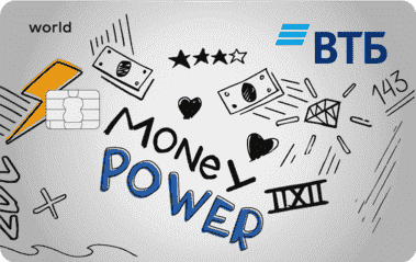 Детская карта