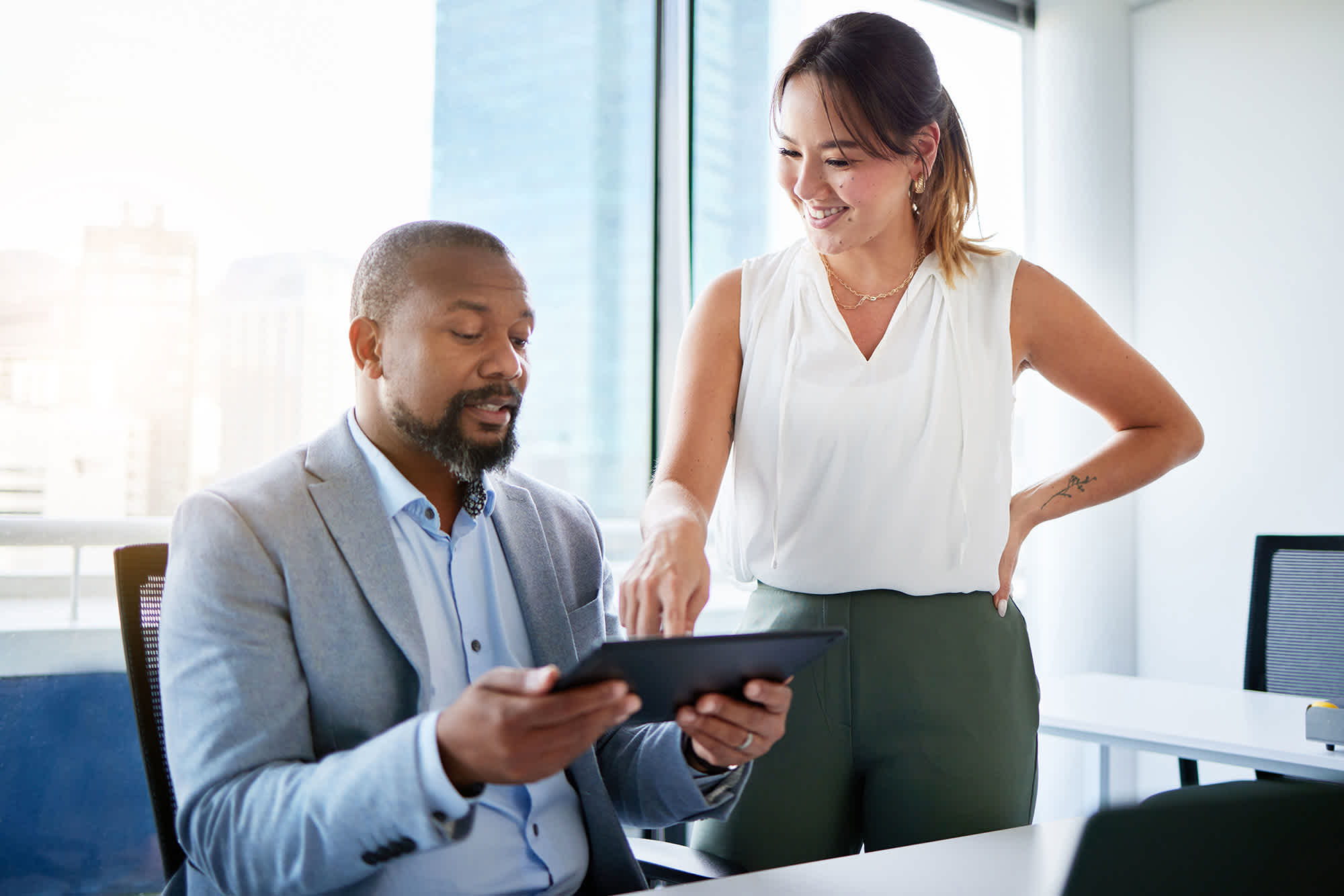 Aise Benefits to Employees