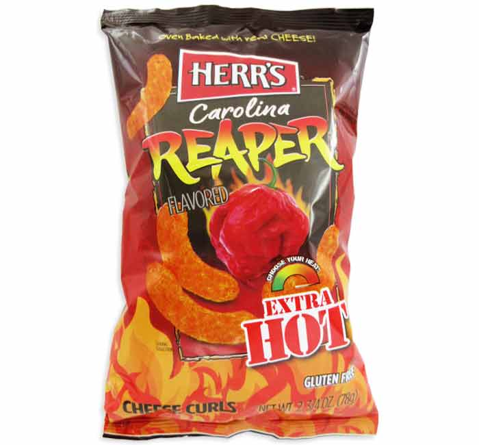 Herrs-Carolina-Reaper-Extra-Hot-Cheese-Curls 6661